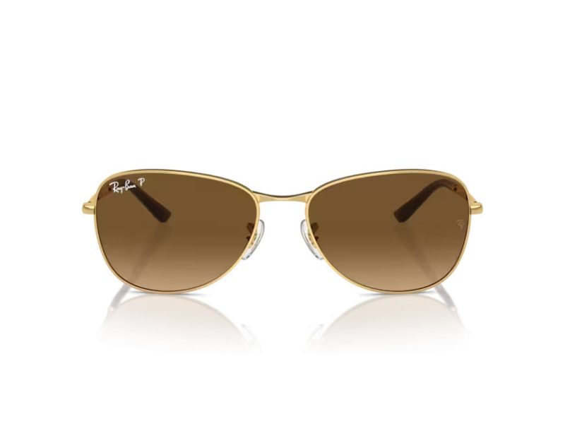 Ray-Ban Solglasögon RB 3733 001/M2
