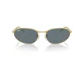 Ray-Ban Solglasögon RB 3734 001/3R