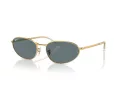 Ray-Ban Solglasögon RB 3734 001/3R