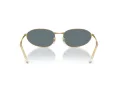 Ray-Ban Solglasögon RB 3734 001/3R
