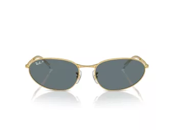 Ray-Ban Solglasögon RB 3734 001/3R