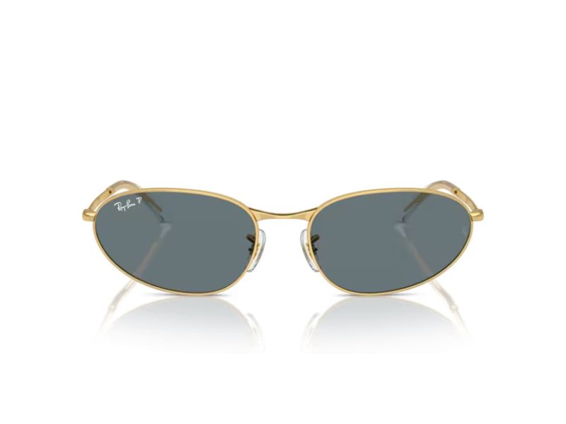 Ray-Ban Solglasögon RB 3734 001/3R