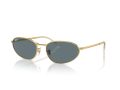 Ray-Ban Solglasögon RB 3734 001/3R
