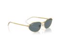 Ray-Ban Solglasögon RB 3734 001/3R