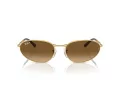 Ray-Ban Solglasögon RB 3734 001/M2