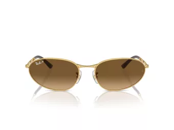 Ray-Ban Solglasögon RB 3734 001/M2