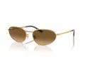 Ray-Ban Solglasögon RB 3734 001/M2