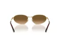 Ray-Ban Solglasögon RB 3734 001/M2