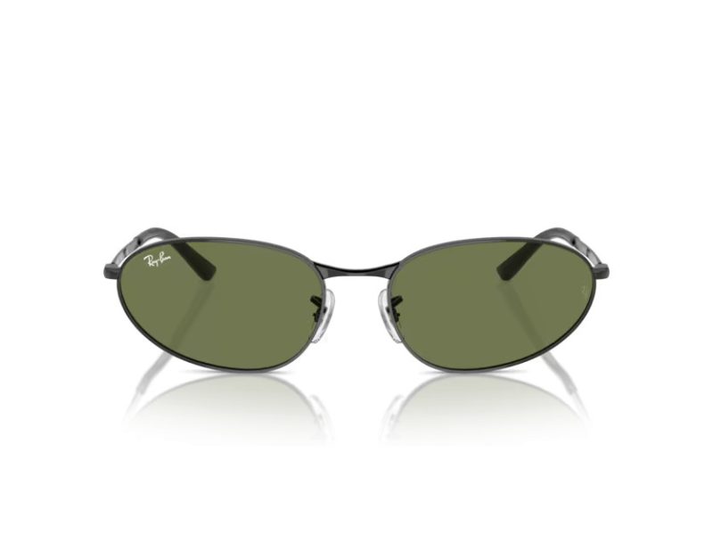 Ray-Ban Solglasögon RB 3734 002/B1
