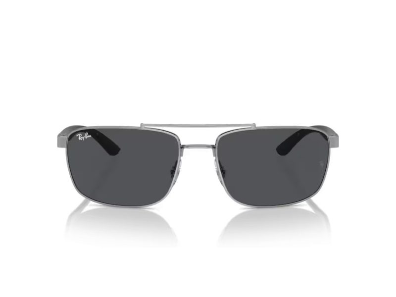 Ray-Ban Solglasögon RB 3737 004/87