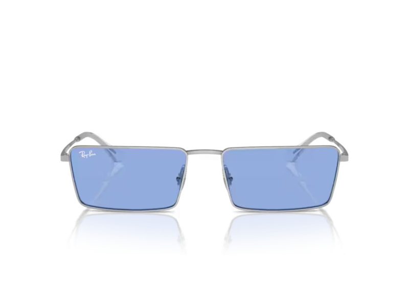 Ray-Ban Emy Solglasögon RB 3741 003/80