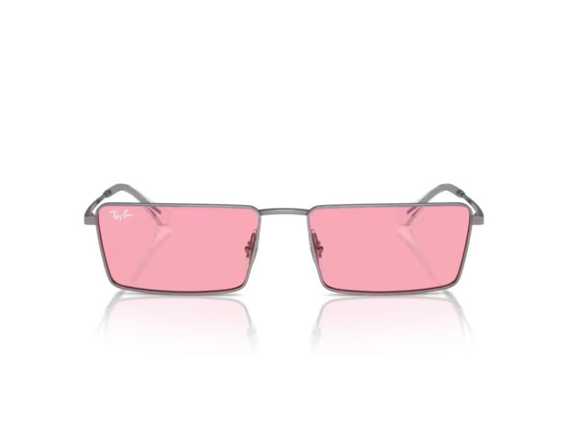 Ray-Ban Emy Solglasögon RB 3741 004/84
