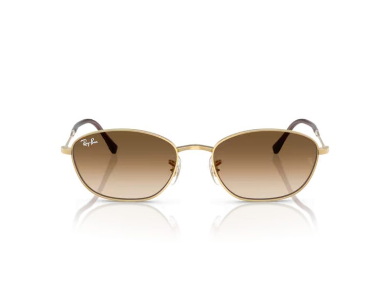 Ray-Ban Solglasögon RB 3749 001/51