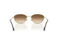 Ray-Ban Solglasögon RB 3749 001/51