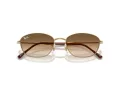 Ray-Ban Solglasögon RB 3749 001/51