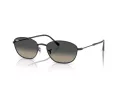 Ray-Ban Solglasögon RB 3749 002/71