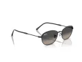 Ray-Ban Solglasögon RB 3749 002/71