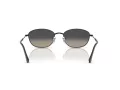 Ray-Ban Solglasögon RB 3749 002/71
