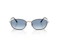 Ray-Ban Solglasögon RB 3749 92723F