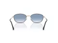 Ray-Ban Solglasögon RB 3749 92723F