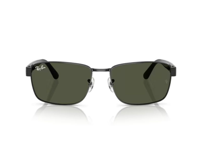 Ray-Ban Solglasögon RB 3750 002/31
