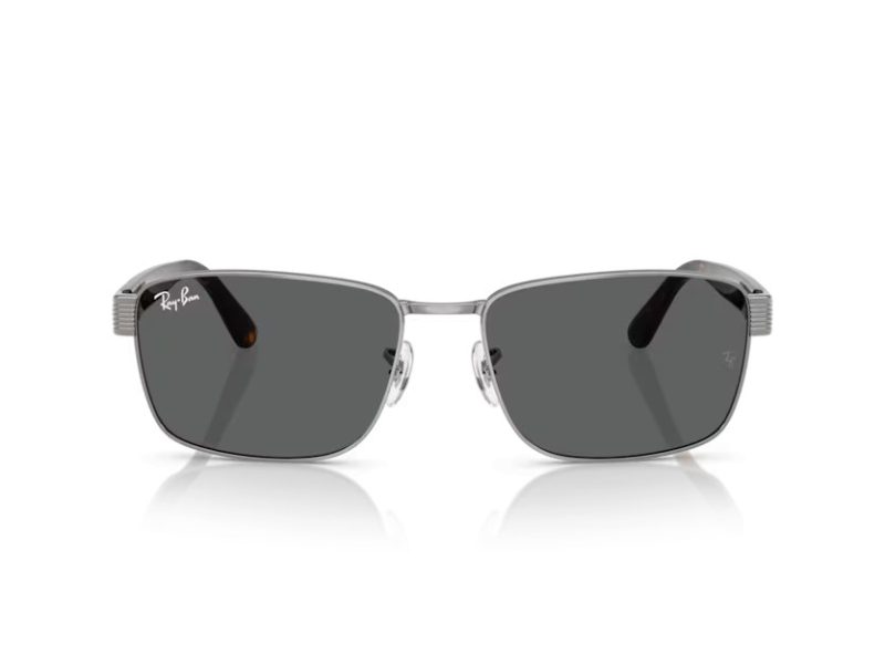 Ray-Ban Solglasögon RB 3750 004/B1