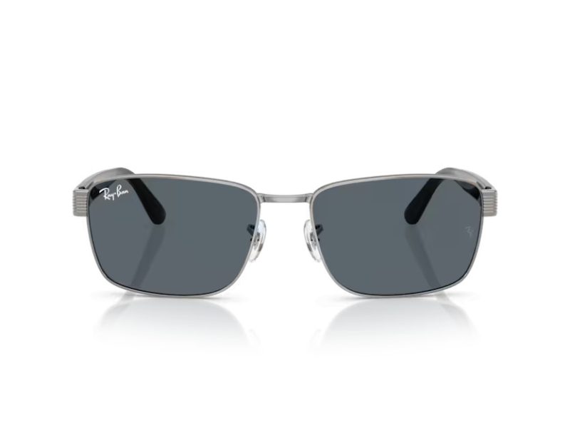 Ray-Ban Solglasögon RB 3750 004/R5