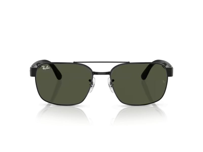 Ray-Ban Solglasögon RB 3751 002/31