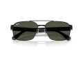Ray-Ban Solglasögon RB 3751 002/31