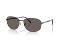 Ray-Ban Solglasögon RB 3754 002/B1