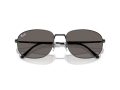 Ray-Ban Solglasögon RB 3754 002/B1