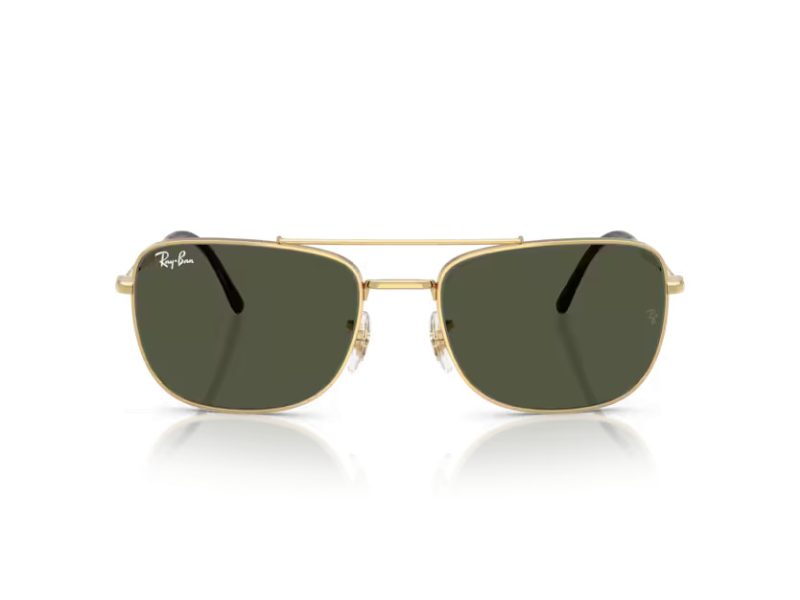 Ray-Ban Solglasögon RB 3755 001/31