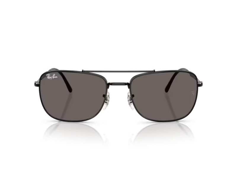 Ray-Ban Solglasögon RB 3755 002/B1