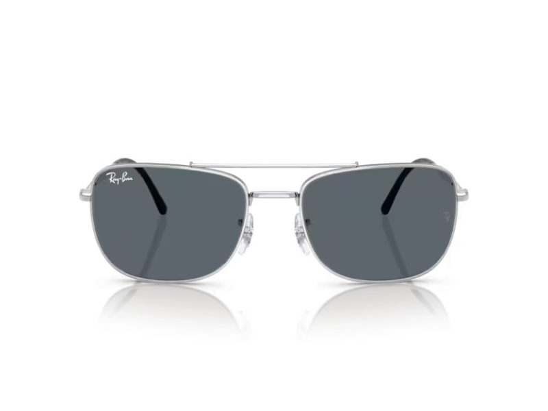 Ray-Ban Solglasögon RB 3755 003/R5