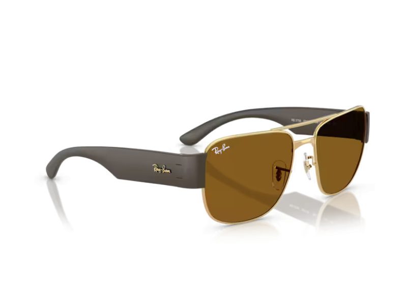Ray-Ban Solglasögon RB 3756 001/33