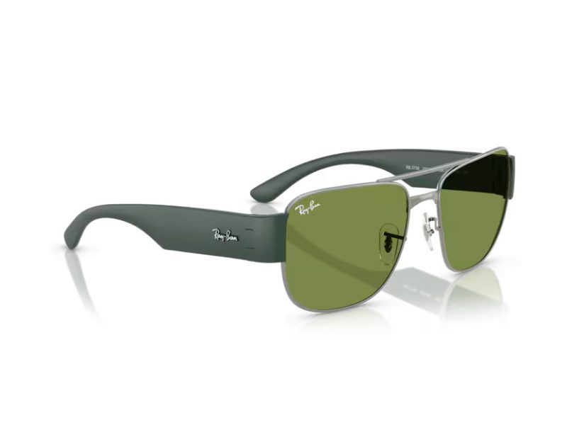 Ray-Ban Solglasögon RB 3756 004/4E