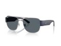 Ray-Ban Solglasögon RB 3756 004/R5