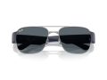 Ray-Ban Solglasögon RB 3756 004/R5