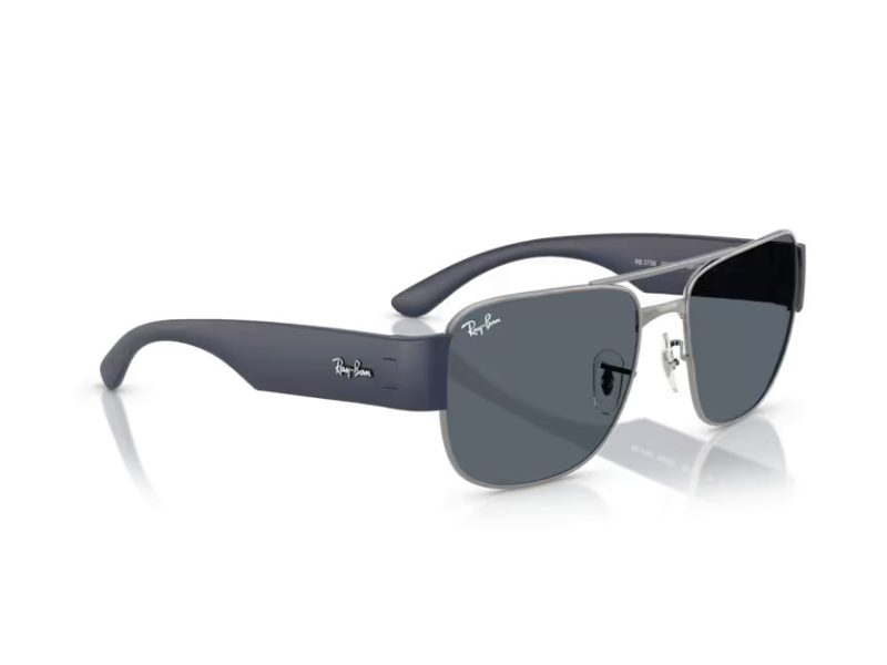 Ray-Ban Solglasögon RB 3756 004/R5