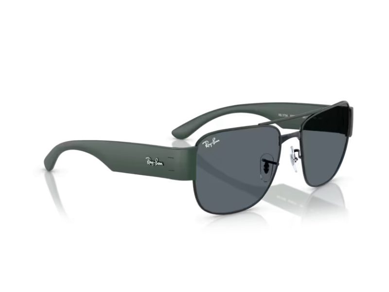 Ray-Ban Solglasögon RB 3756 926931