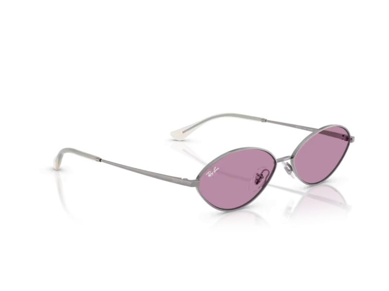 Ray-Ban Kai Solglasögon RB 3757 004/69