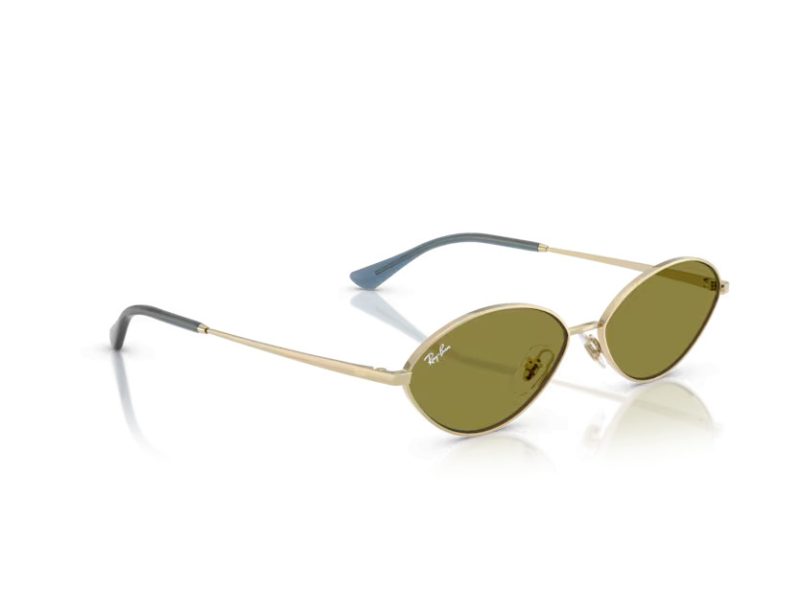 Ray-Ban Kai Solglasögon RB 3757 9213/2