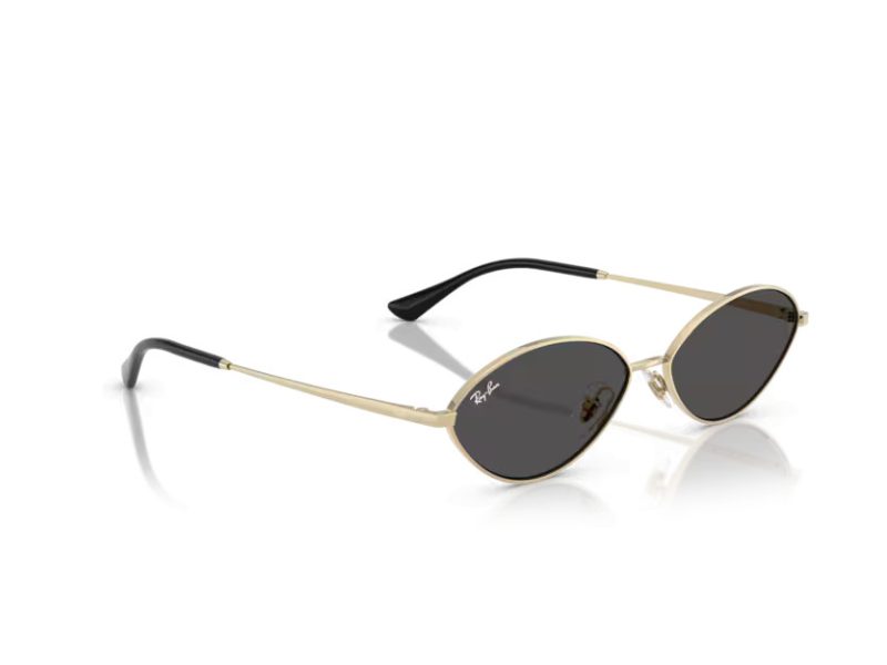 Ray-Ban Kai Solglasögon RB 3757 921387
