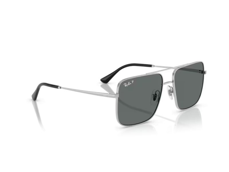 Ray-Ban Ari Solglasögon RB 3758 003/81