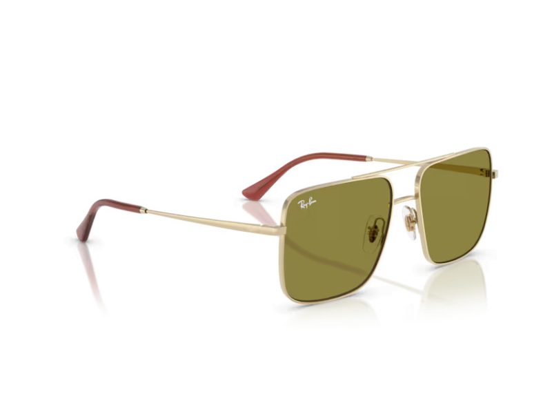 Ray-Ban Ari Solglasögon RB 3758 9213/2