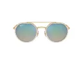 Ray-Ban Solglasögon RB 0RB3765 001/4O