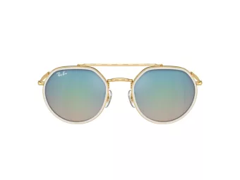 Ray-Ban Solglasögon RB 0RB3765 001/4O