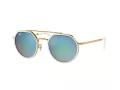 Ray-Ban Solglasögon RB 0RB3765 001/4O