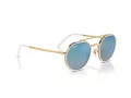 Ray-Ban Solglasögon RB 0RB3765 001/4O
