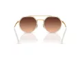 Ray-Ban Solglasögon RB 0RB3765 001/4O